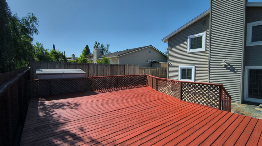 1973 Redwood Rd - Hercules - California - 4 bed, 3 bath rental property