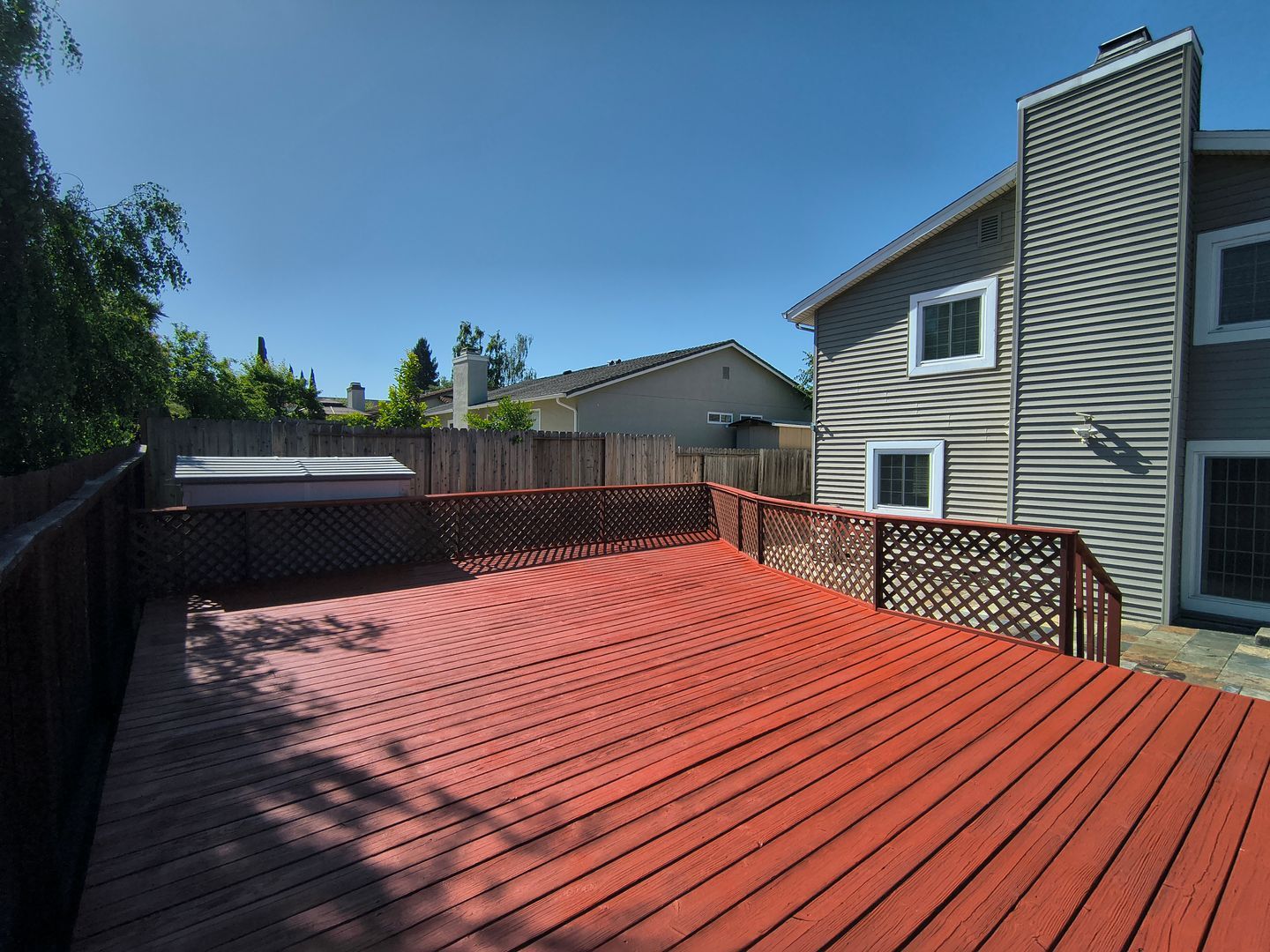 1973 Redwood Rd - Hercules - California - 4 bed, 3 bath rental property