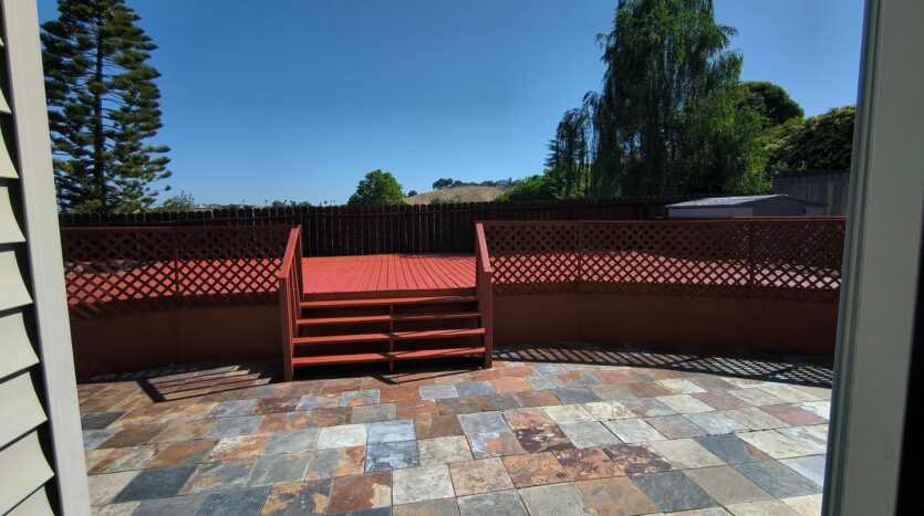 1973 Redwood Rd - Hercules - California - 4 bed, 3 bath rental property