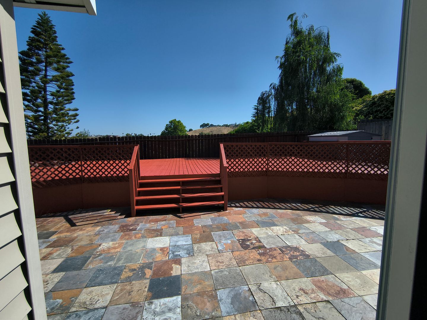 1973 Redwood Rd - Hercules - California - 4 bed, 3 bath rental property