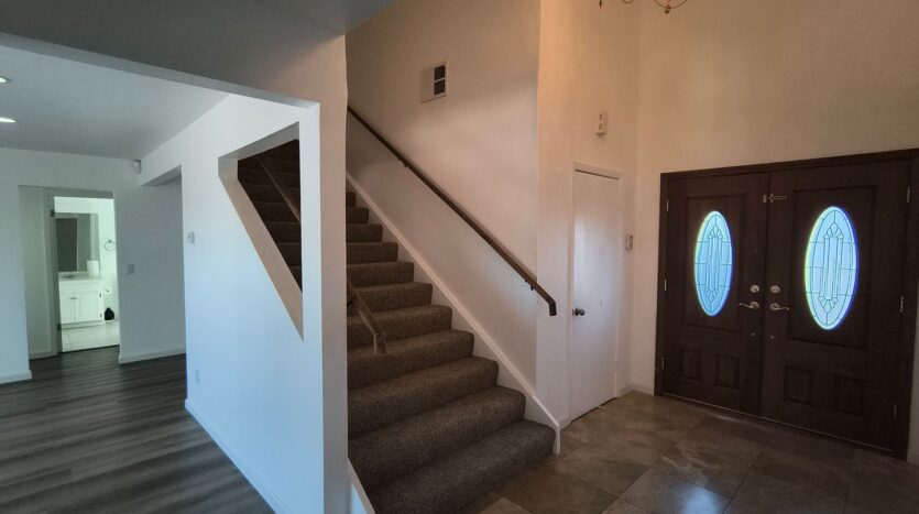1973 Redwood Rd - Hercules - California - 4 bed, 3 bath rental property