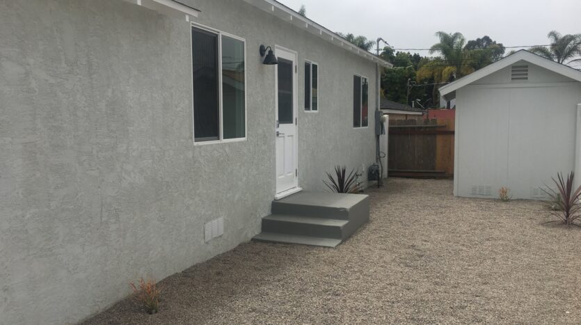 2076 Thomas Ave. - San Diego - California - 3 bed, 2 bath rental property