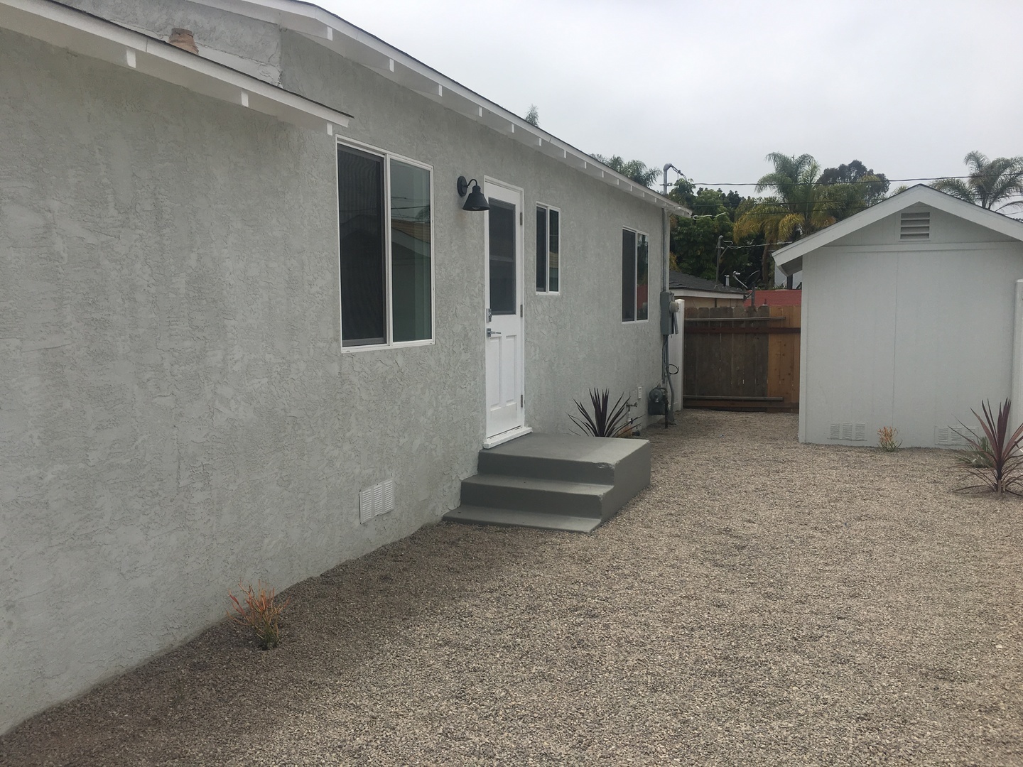 2076 Thomas Ave. - San Diego - California - 3 bed, 2 bath rental property