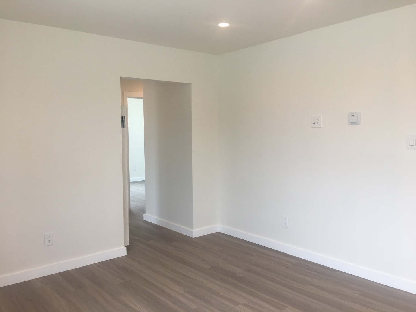 2076 Thomas Ave. - San Diego - California - 3 bed, 2 bath rental property