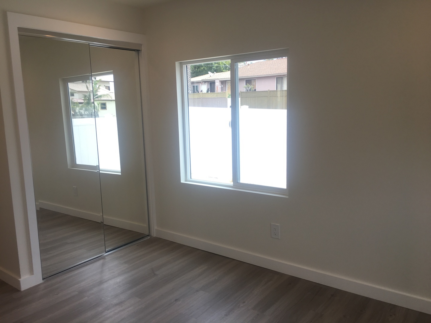2076 Thomas Ave. - San Diego - California - 3 bed, 2 bath rental property