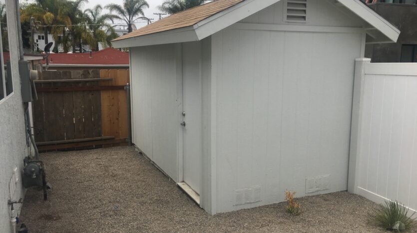 2076 Thomas Ave. - San Diego - California - 3 bed, 2 bath rental property