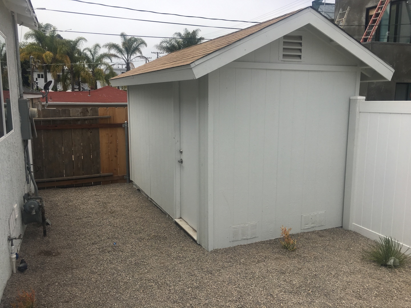 2076 Thomas Ave. - San Diego - California - 3 bed, 2 bath rental property