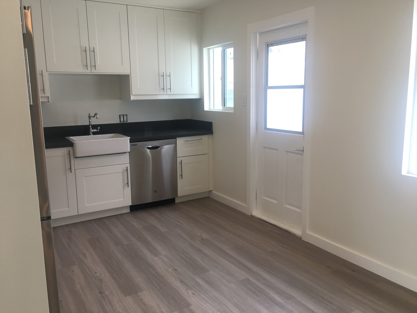 2076 Thomas Ave. - San Diego - California - 3 bed, 2 bath rental property