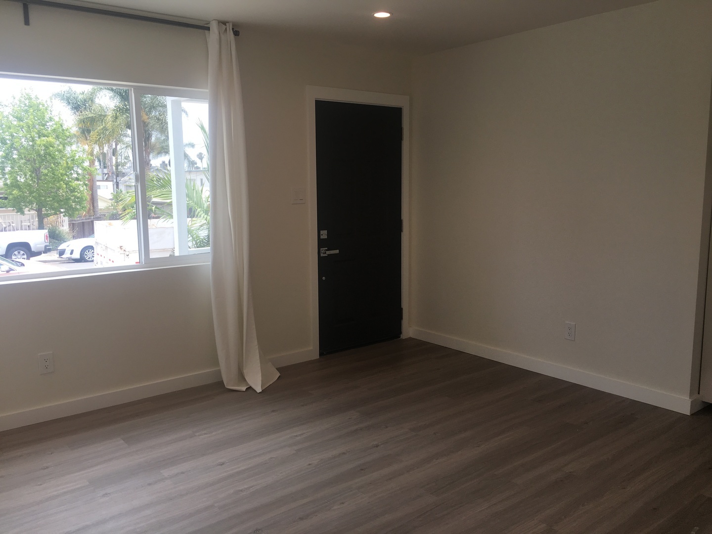 2076 Thomas Ave. - San Diego - California - 3 bed, 2 bath rental property