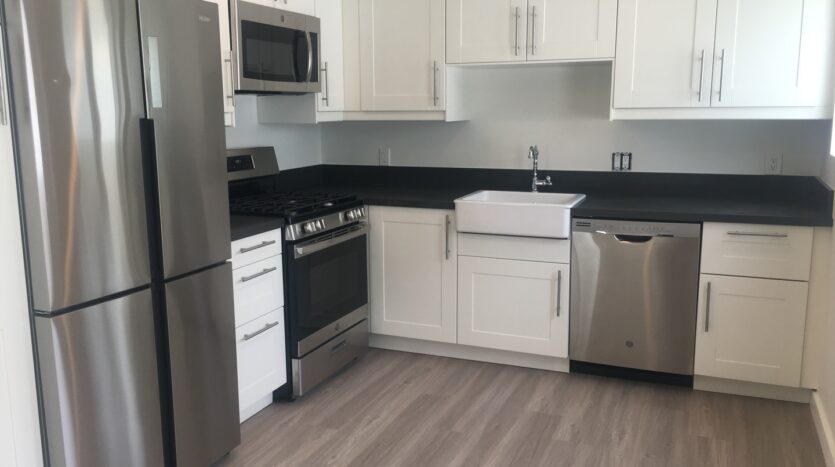 2076 Thomas Ave. - San Diego - California - 3 bed, 2 bath rental property