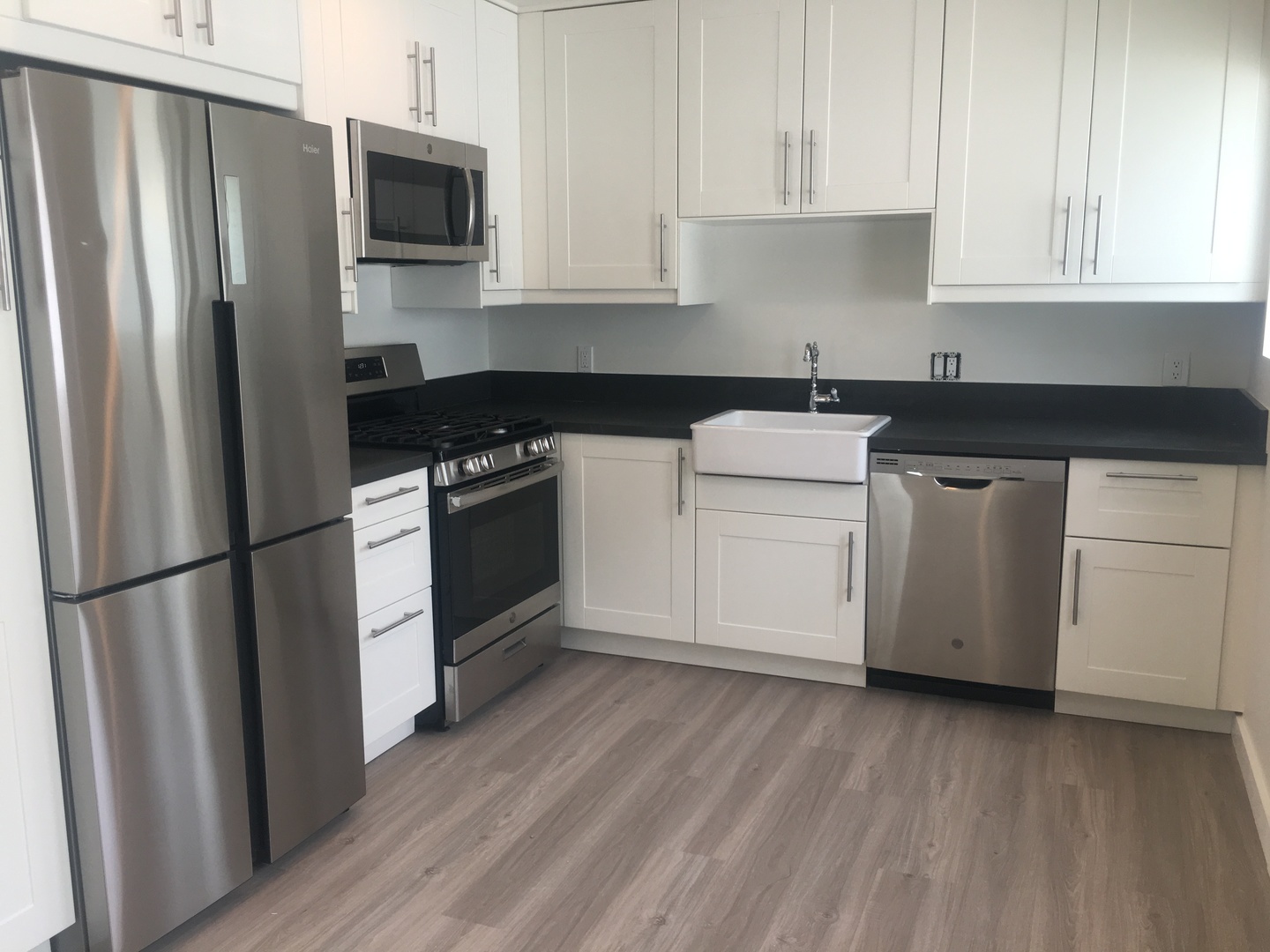 2076 Thomas Ave. - San Diego - California - 3 bed, 2 bath rental property