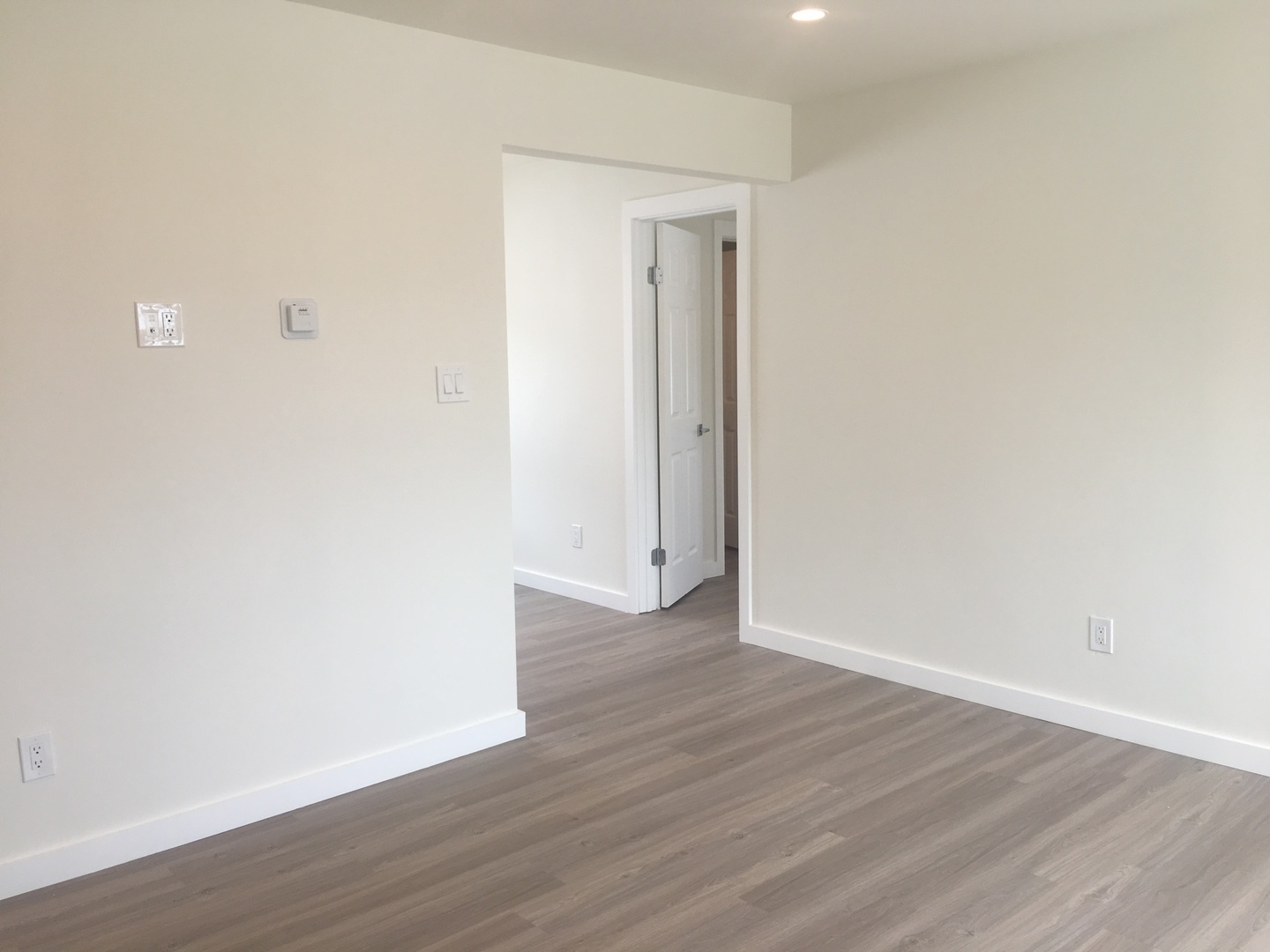 2076 Thomas Ave. - San Diego - California - 3 bed, 2 bath rental property