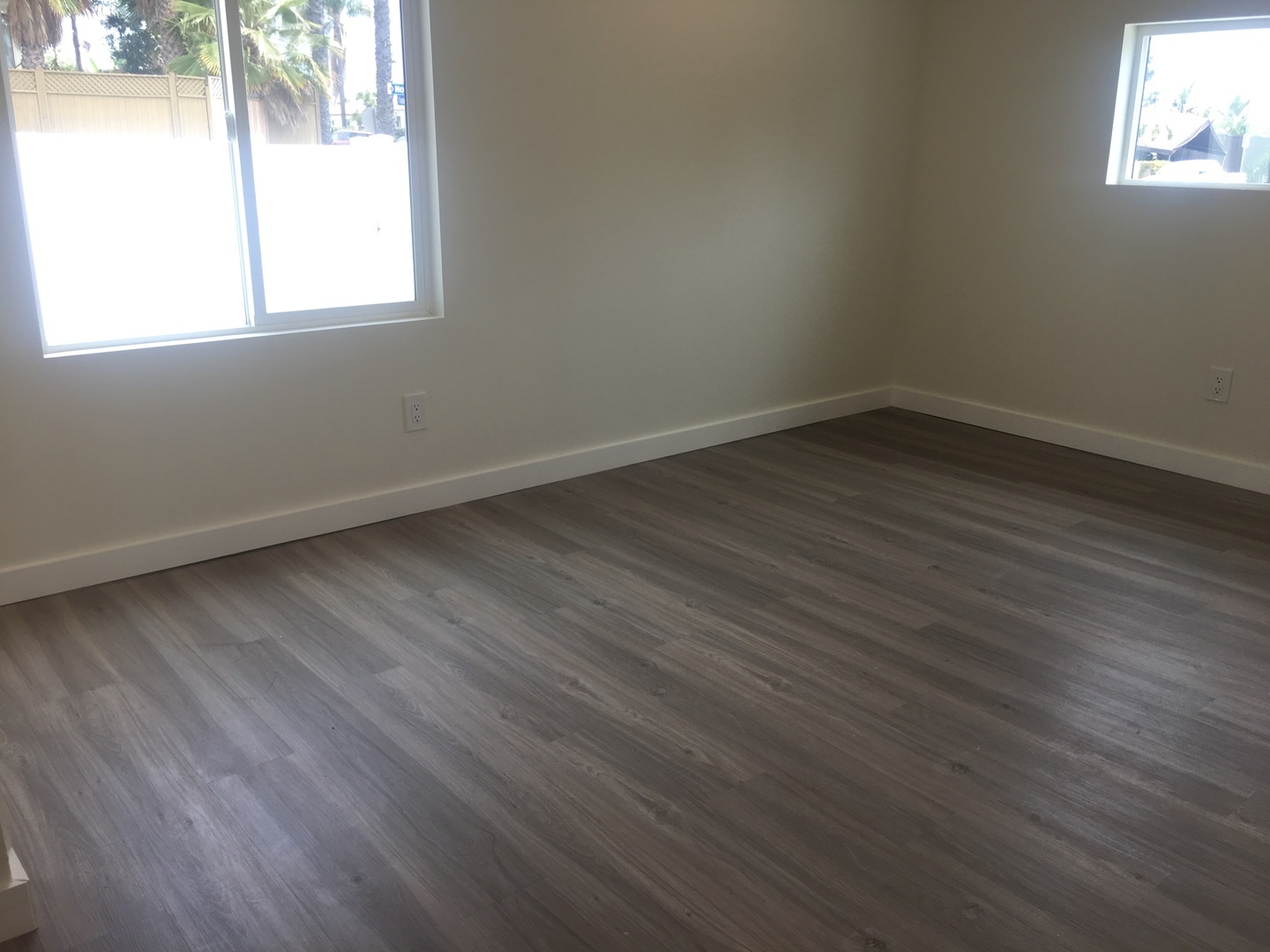 2076 Thomas Ave. - San Diego - California - 3 bed, 2 bath rental property