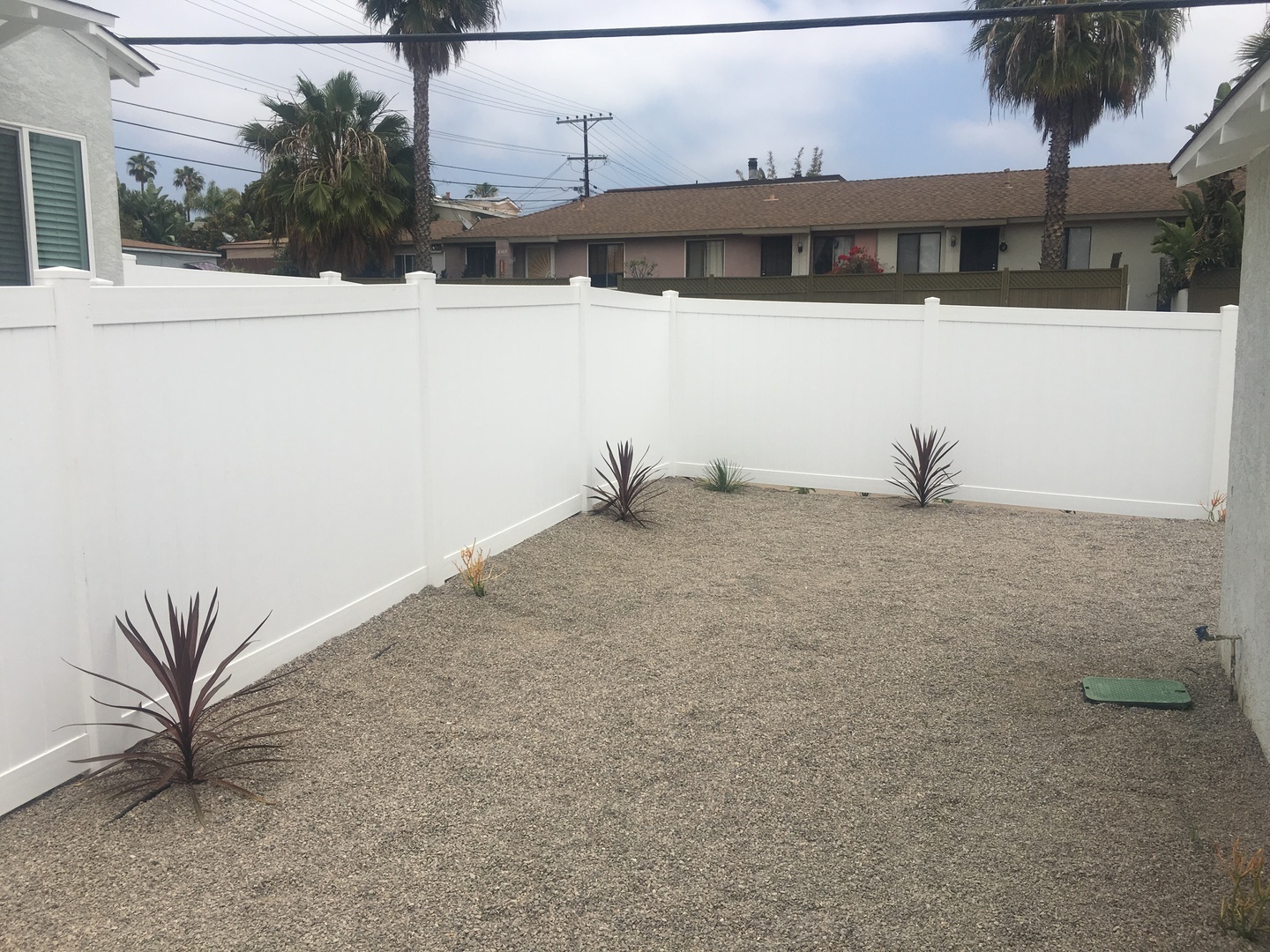 2076 Thomas Ave. - San Diego - California - 3 bed, 2 bath rental property