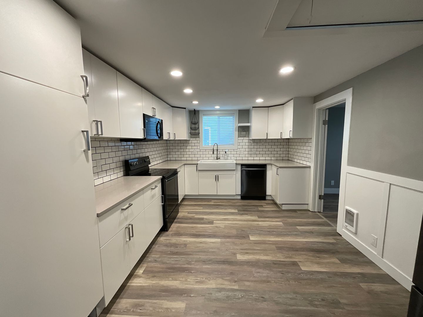 2120 E Grand Ave - Everett - Washington - 3 bed, 1 bath rental property