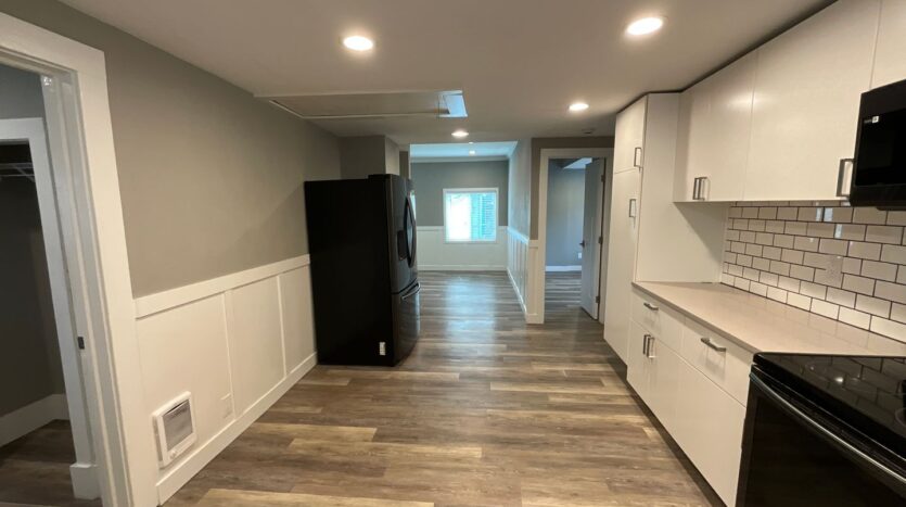 2120 E Grand Ave - Everett - Washington - 3 bed, 1 bath rental property