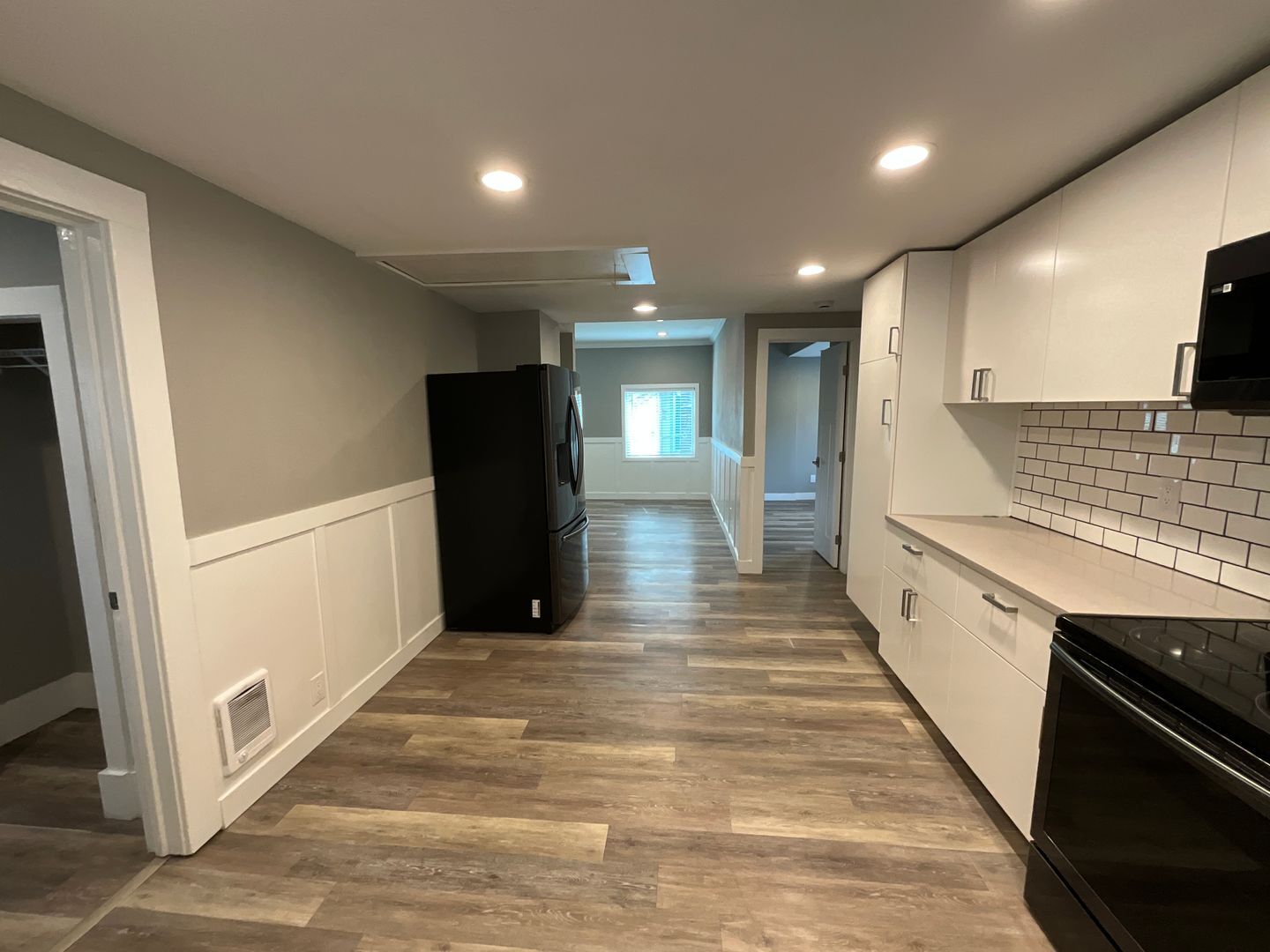 2120 E Grand Ave - Everett - Washington - 3 bed, 1 bath rental property
