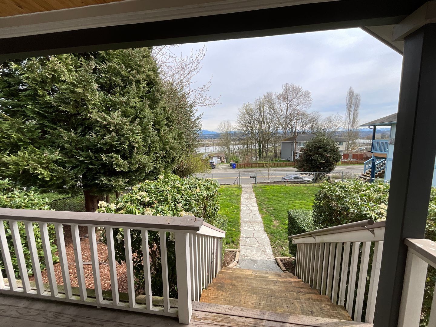 2120 E Grand Ave - Everett - Washington - 3 bed, 1 bath rental property