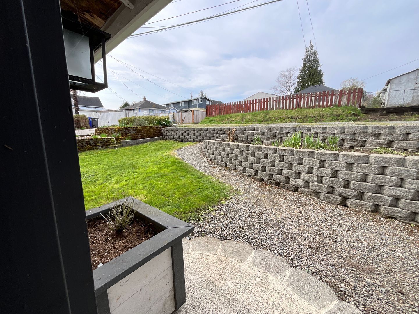2120 E Grand Ave - Everett - Washington - 3 bed, 1 bath rental property