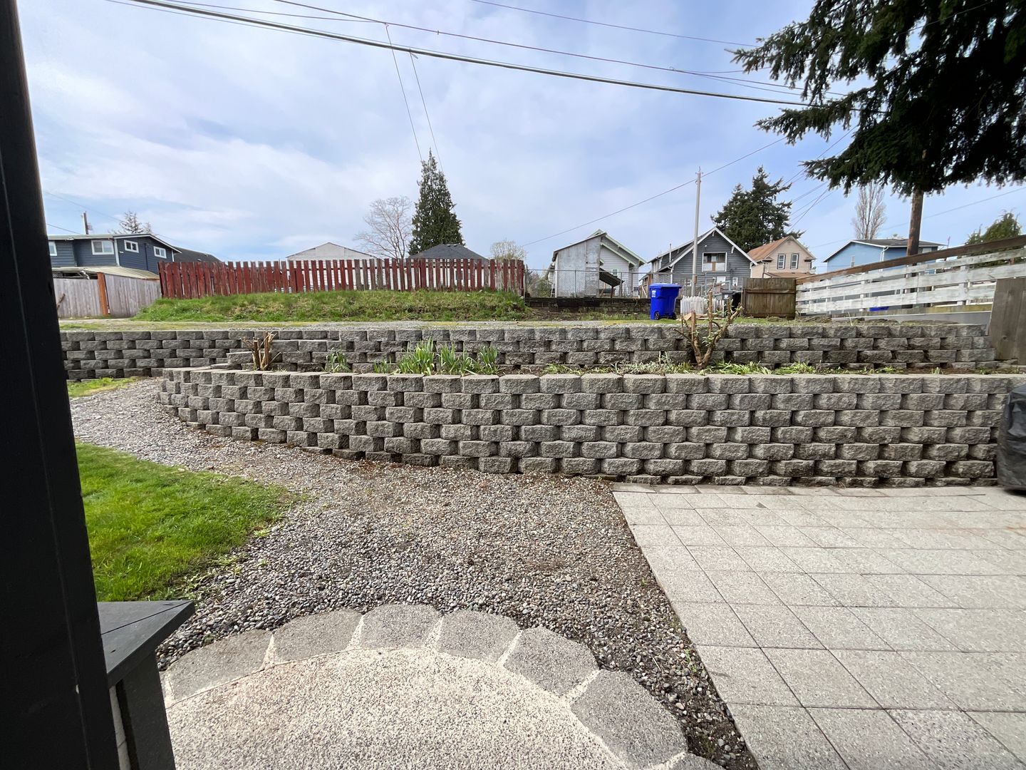 2120 E Grand Ave - Everett - Washington - 3 bed, 1 bath rental property