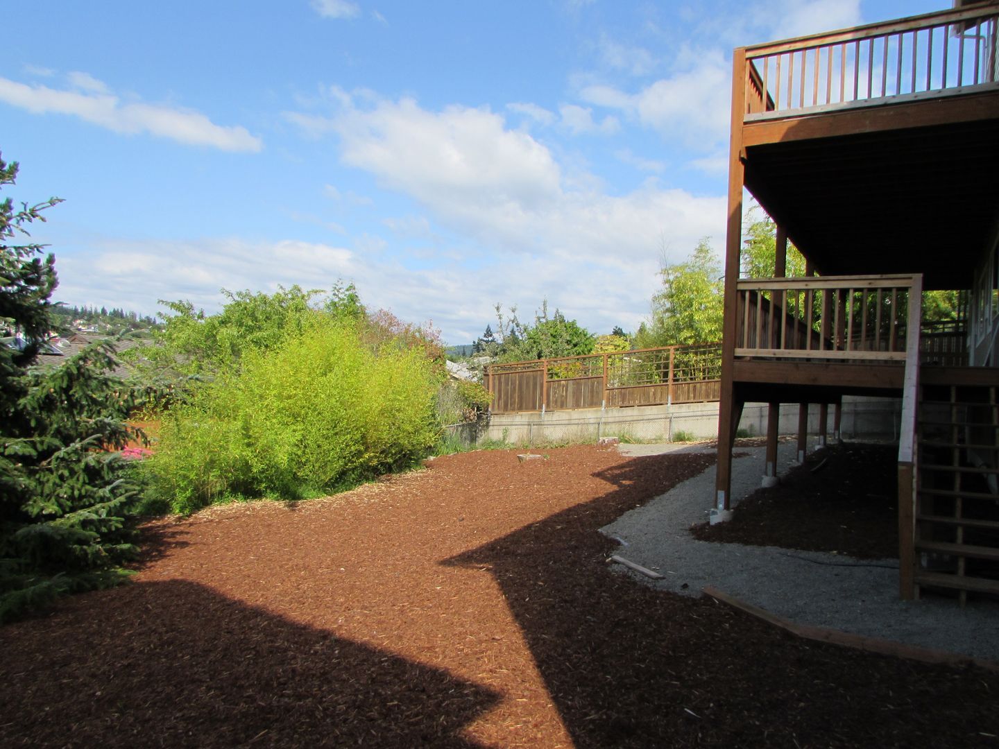 213 BAYSIDE RD - Bellingham - Washington - 4 bed, 3 bath rental property