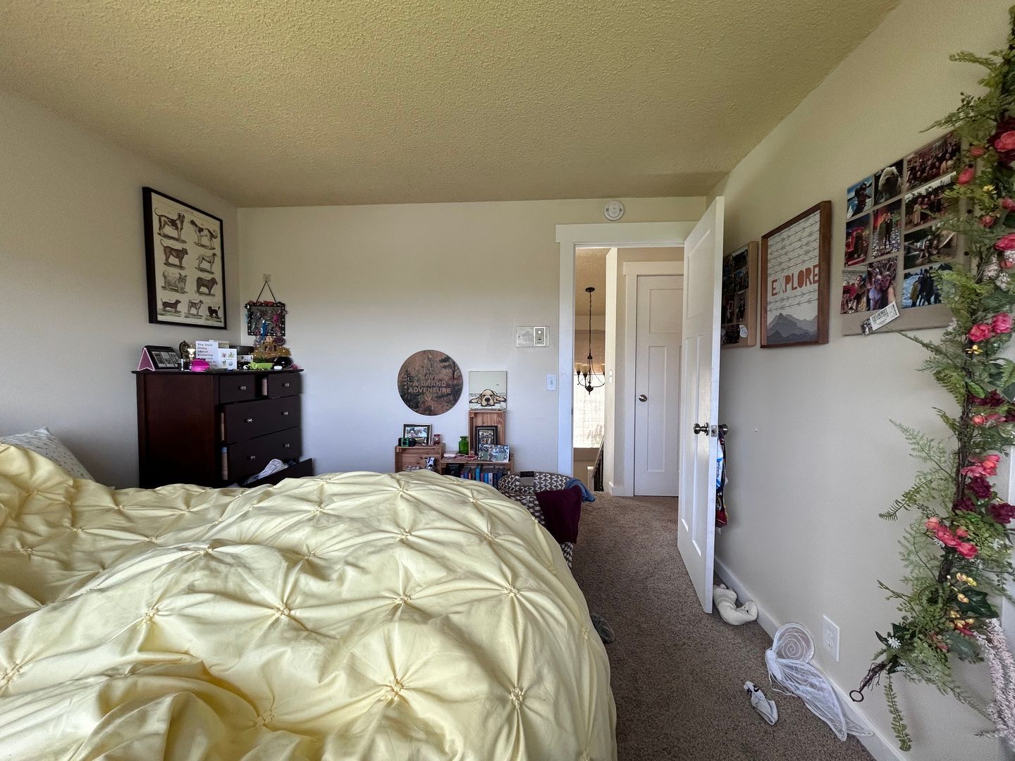 213 BAYSIDE RD - Bellingham - Washington - 4 bed, 3 bath rental property