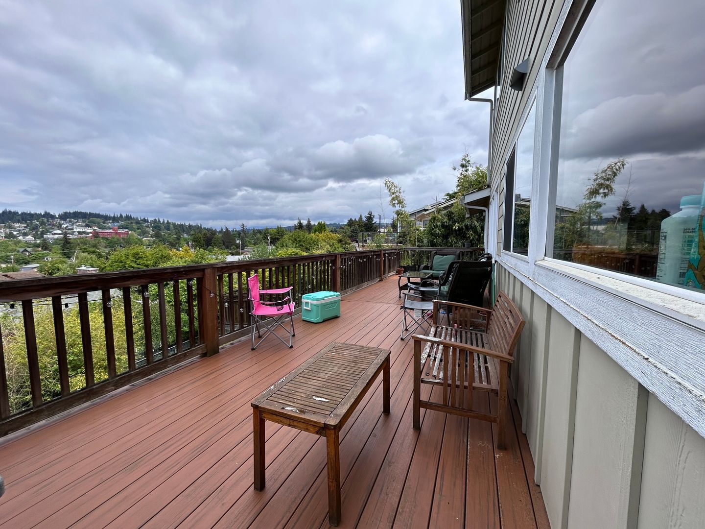 213 BAYSIDE RD - Bellingham - Washington - 4 bed, 3 bath rental property