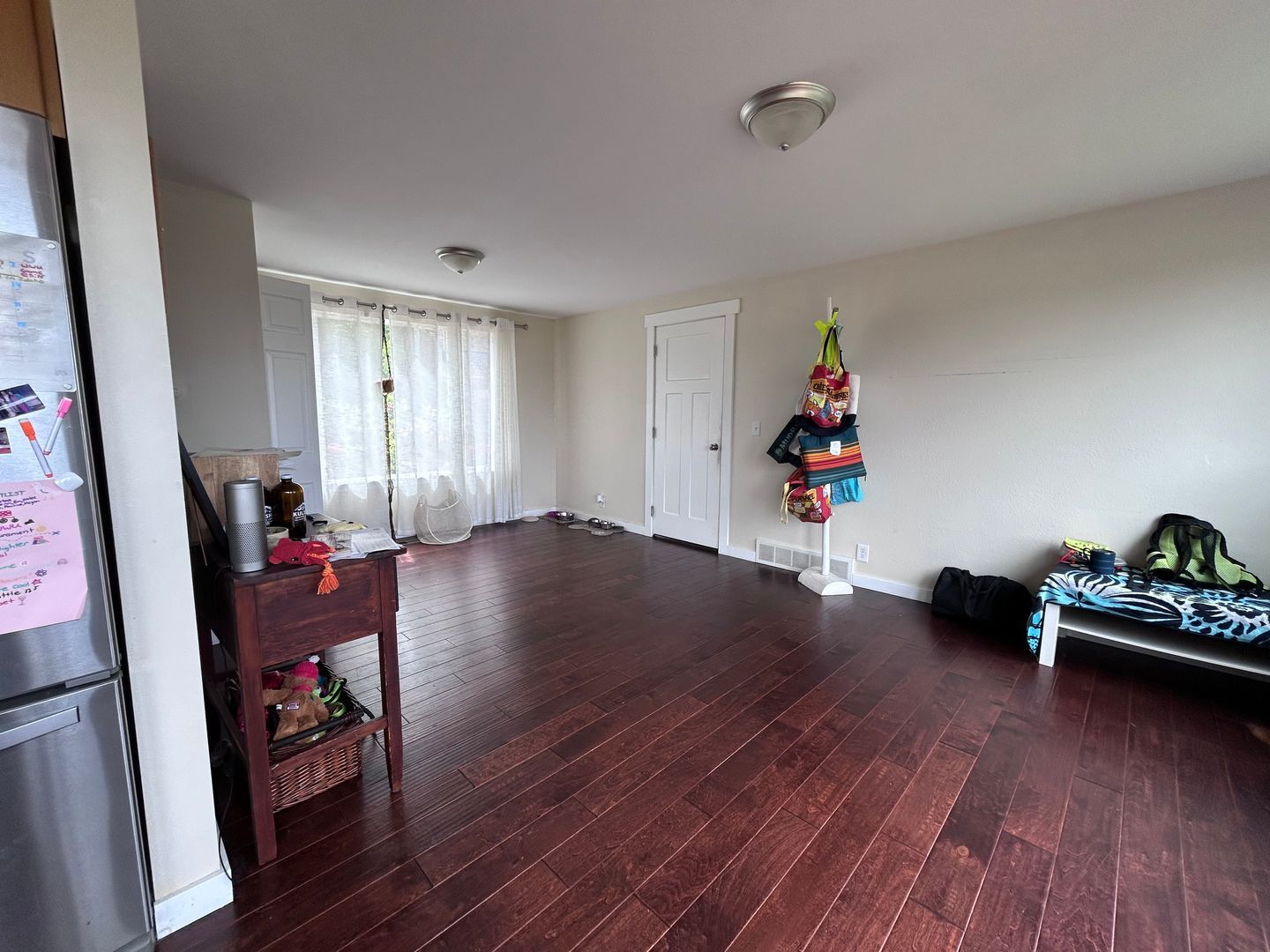 213 BAYSIDE RD - Bellingham - Washington - 4 bed, 3 bath rental property