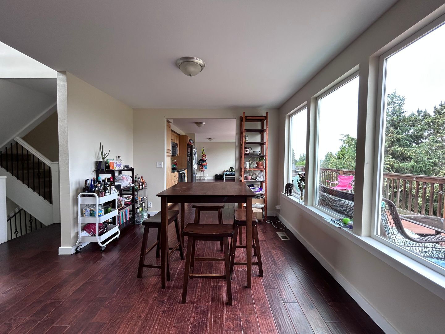 213 BAYSIDE RD - Bellingham - Washington - 4 bed, 3 bath rental property