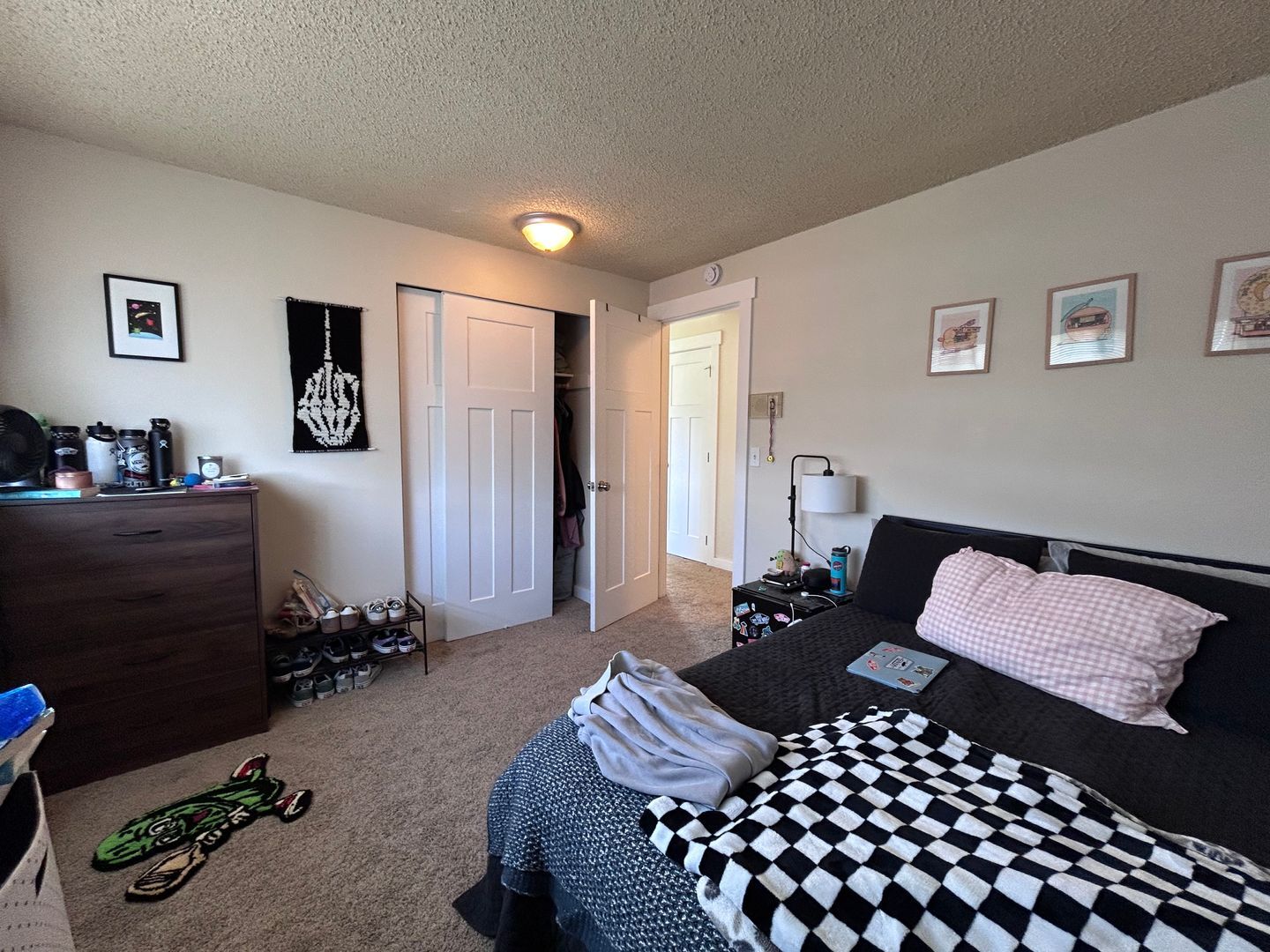 213 BAYSIDE RD - Bellingham - Washington - 4 bed, 3 bath rental property