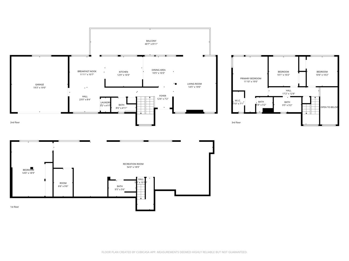 213 BAYSIDE RD - Bellingham - Washington - 4 bed, 3 bath rental property