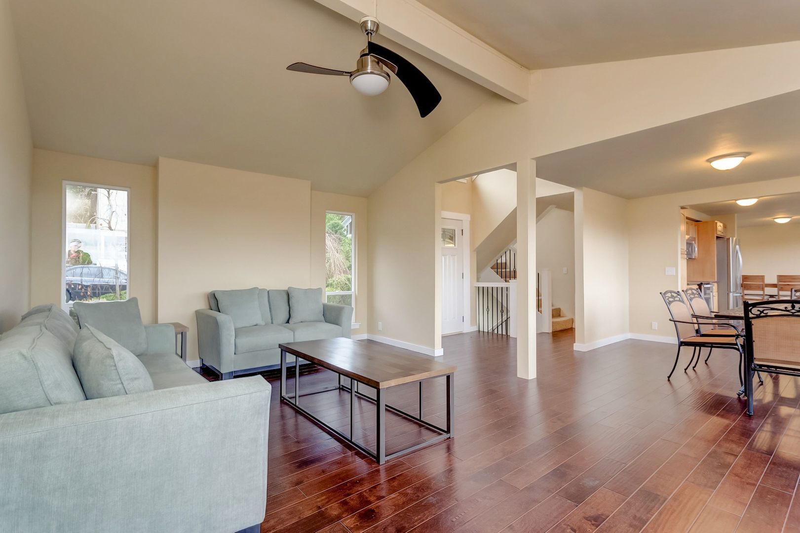 213 BAYSIDE RD - Bellingham - Washington - 4 bed, 3 bath rental property