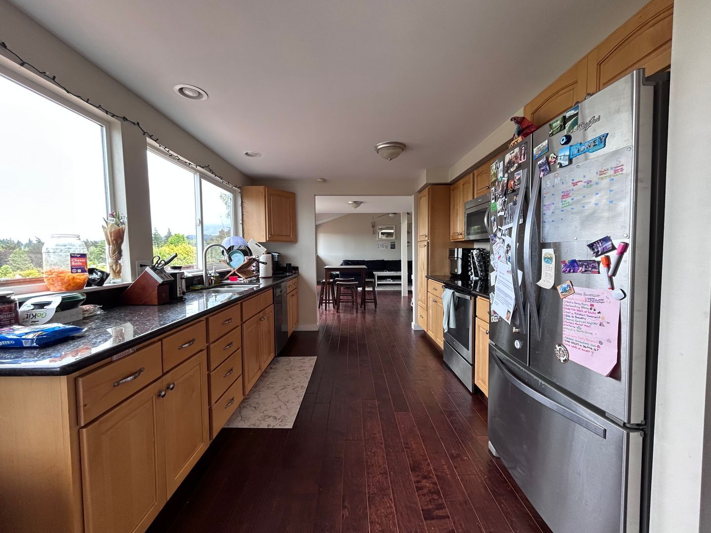 213 BAYSIDE RD - Bellingham - Washington - 4 bed, 3 bath rental property