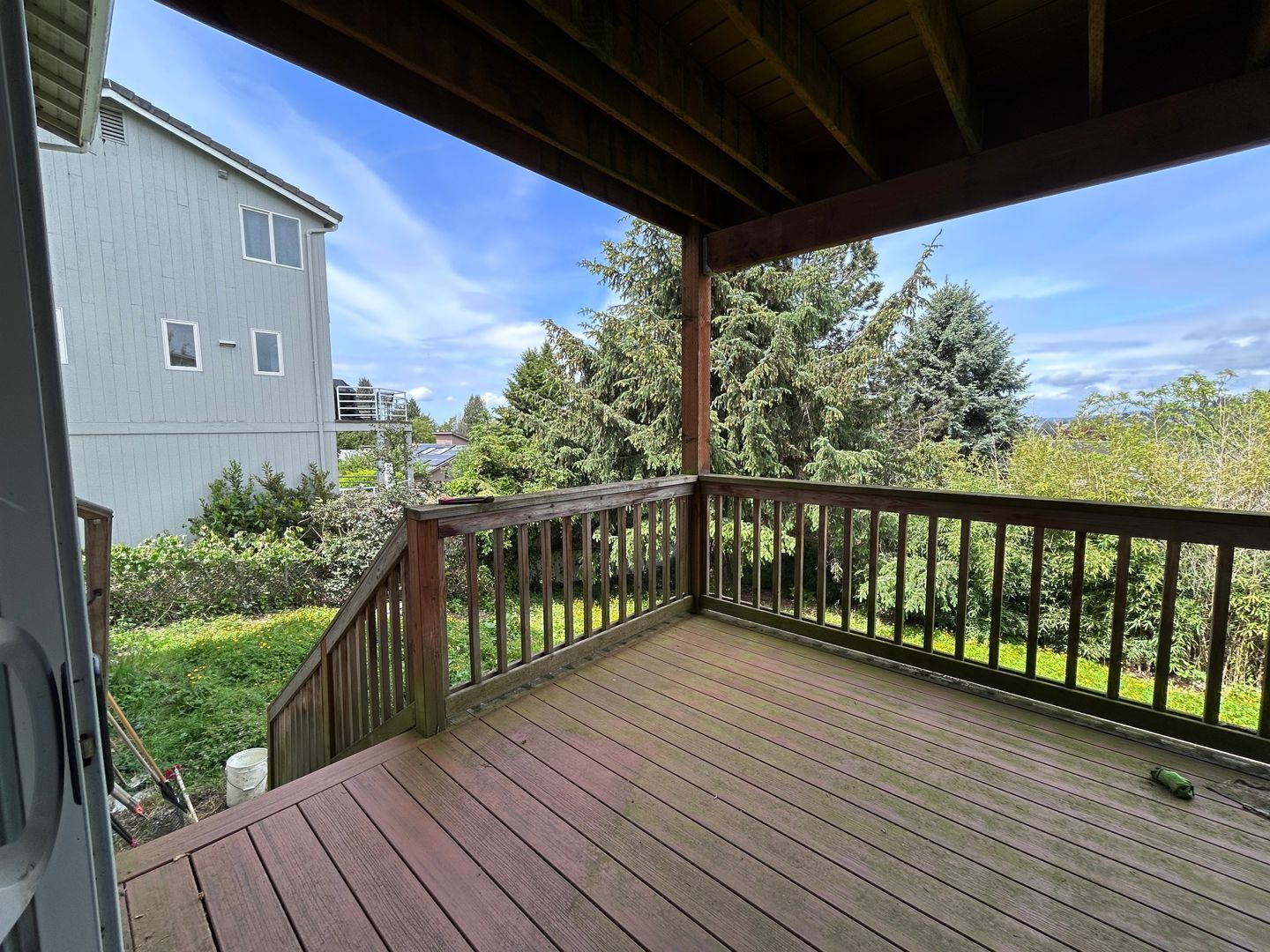 213 BAYSIDE RD - Bellingham - Washington - 4 bed, 3 bath rental property