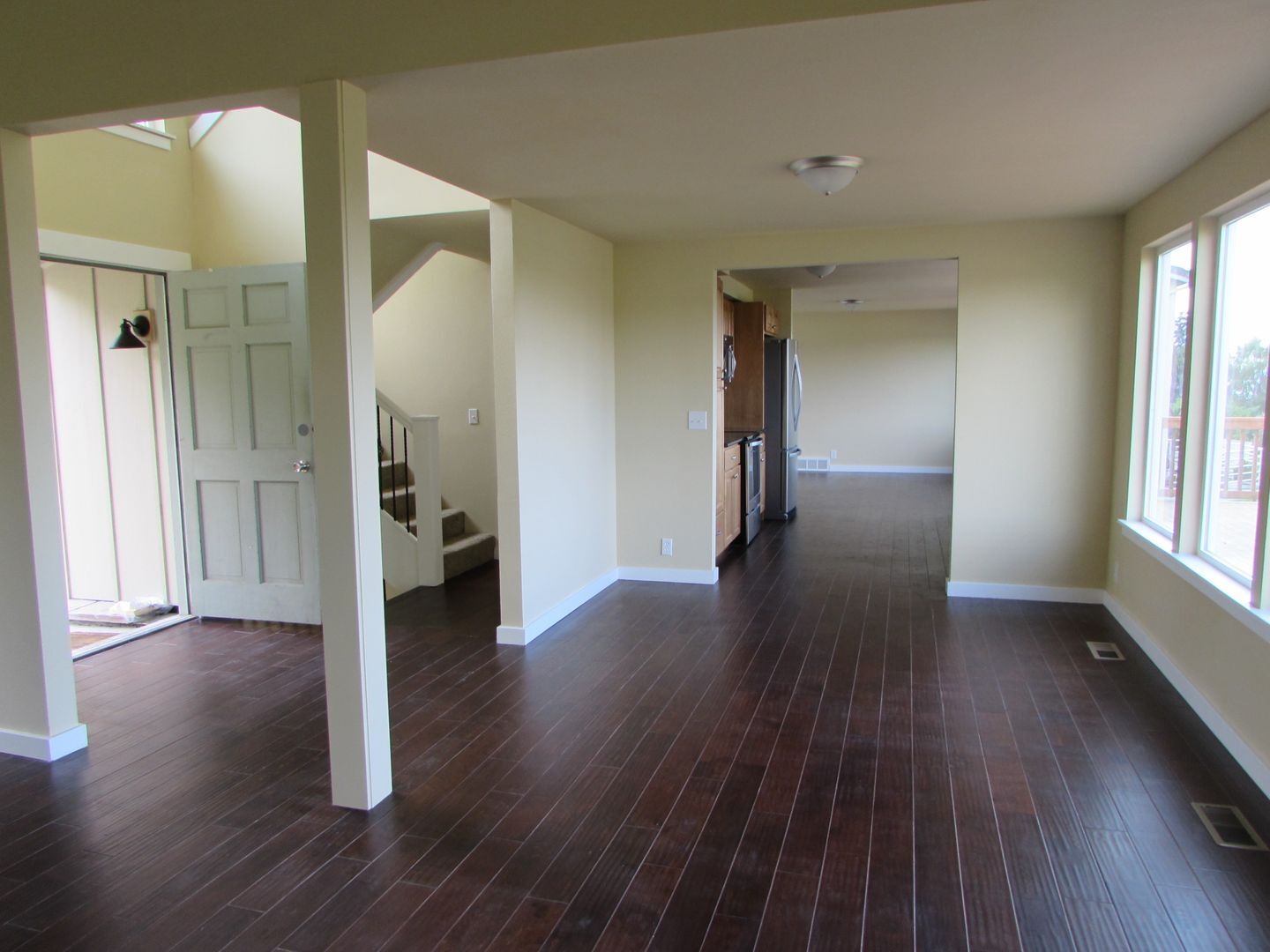 213 BAYSIDE RD - Bellingham - Washington - 4 bed, 3 bath rental property