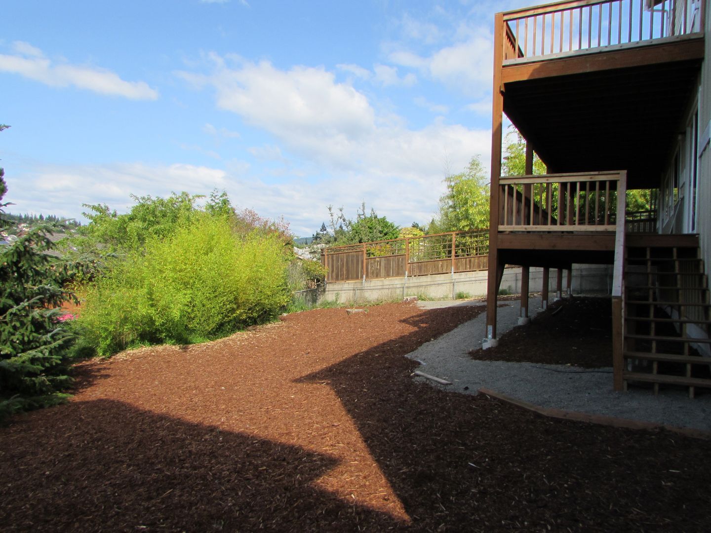 213 BAYSIDE RD - Bellingham - Washington - 4 bed, 3 bath rental property