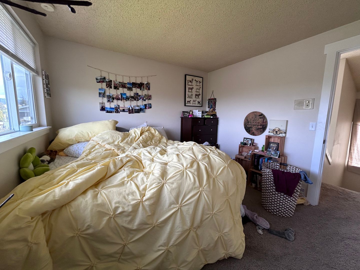 213 BAYSIDE RD - Bellingham - Washington - 4 bed, 3 bath rental property