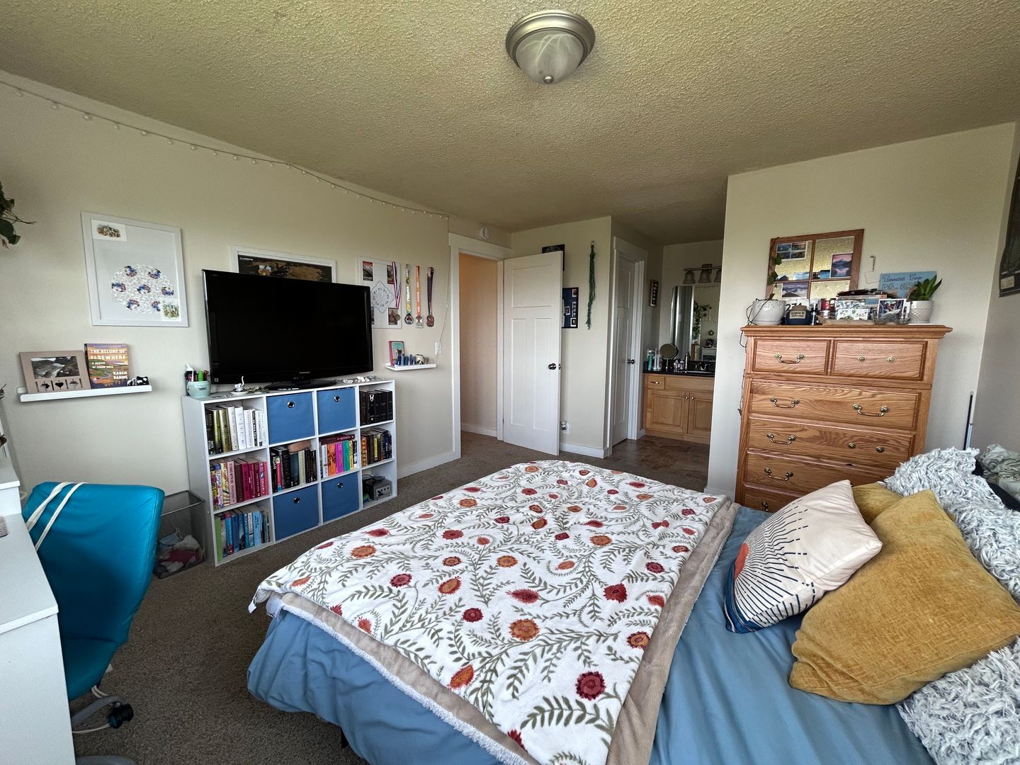213 BAYSIDE RD - Bellingham - Washington - 4 bed, 3 bath rental property