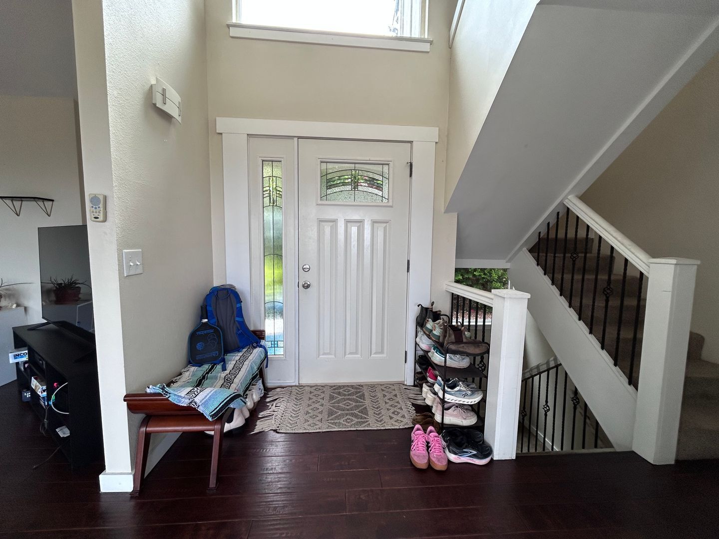 213 BAYSIDE RD - Bellingham - Washington - 4 bed, 3 bath rental property