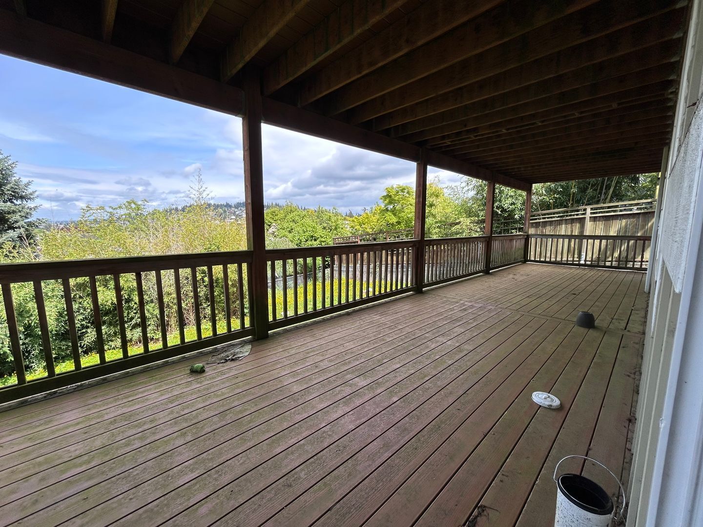 213 BAYSIDE RD - Bellingham - Washington - 4 bed, 3 bath rental property