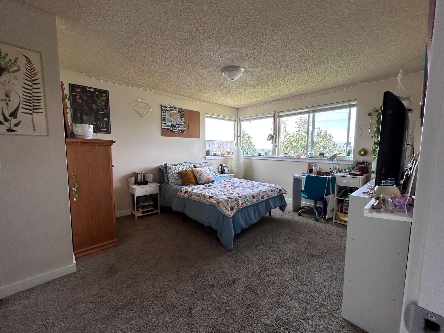 213 BAYSIDE RD - Bellingham - Washington - 4 bed, 3 bath rental property