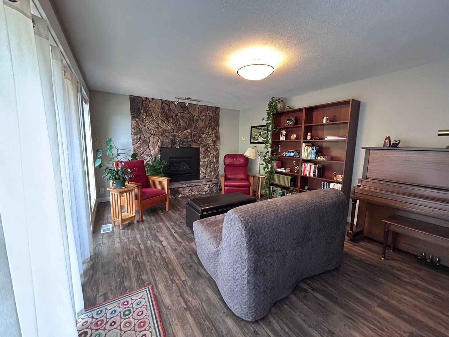 216 Bayside Pl. - Bellingham - Washington - 3 bed, 2 bath rental property