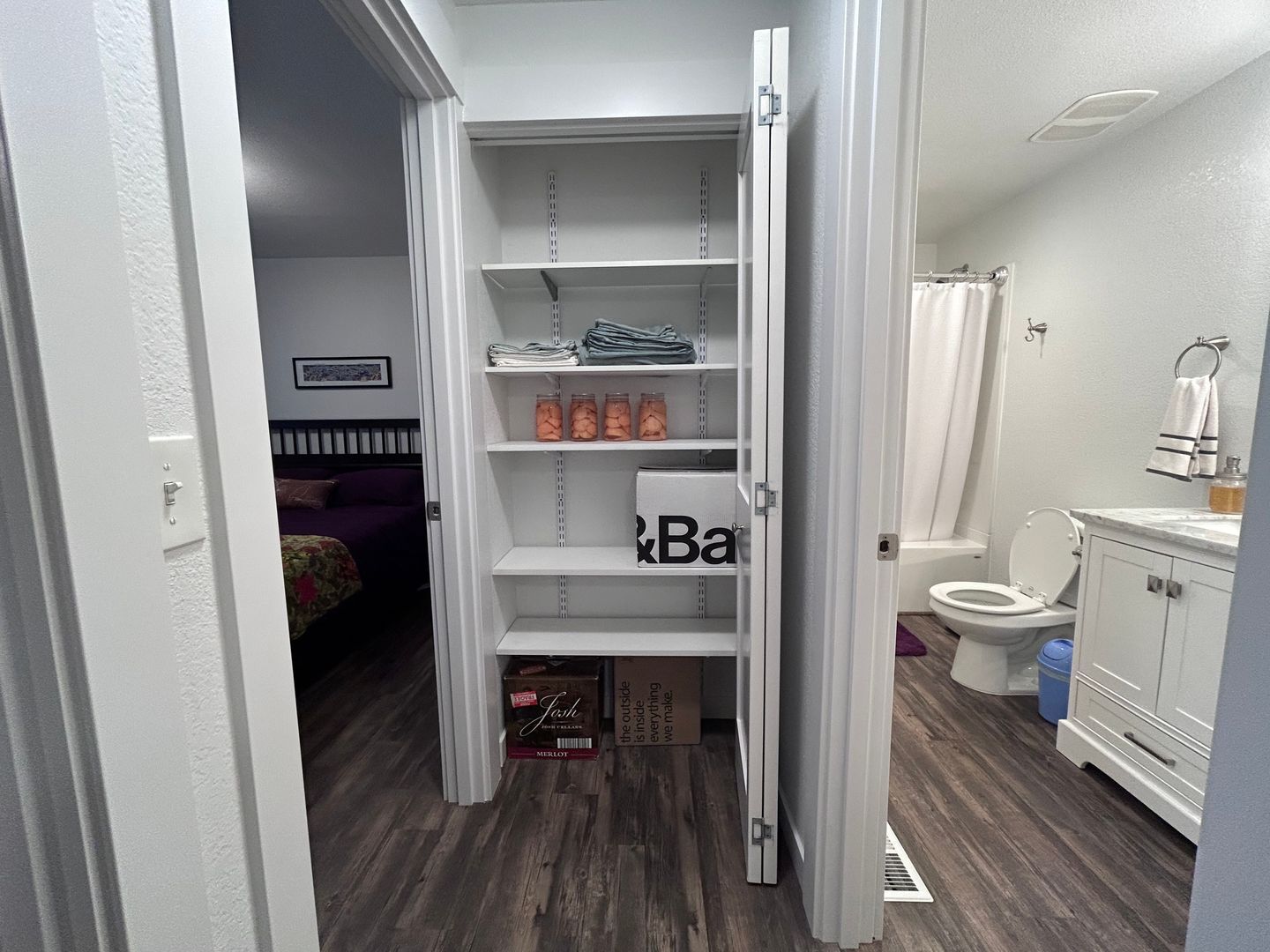 216 Bayside Pl. - Bellingham - Washington - 3 bed, 2 bath rental property