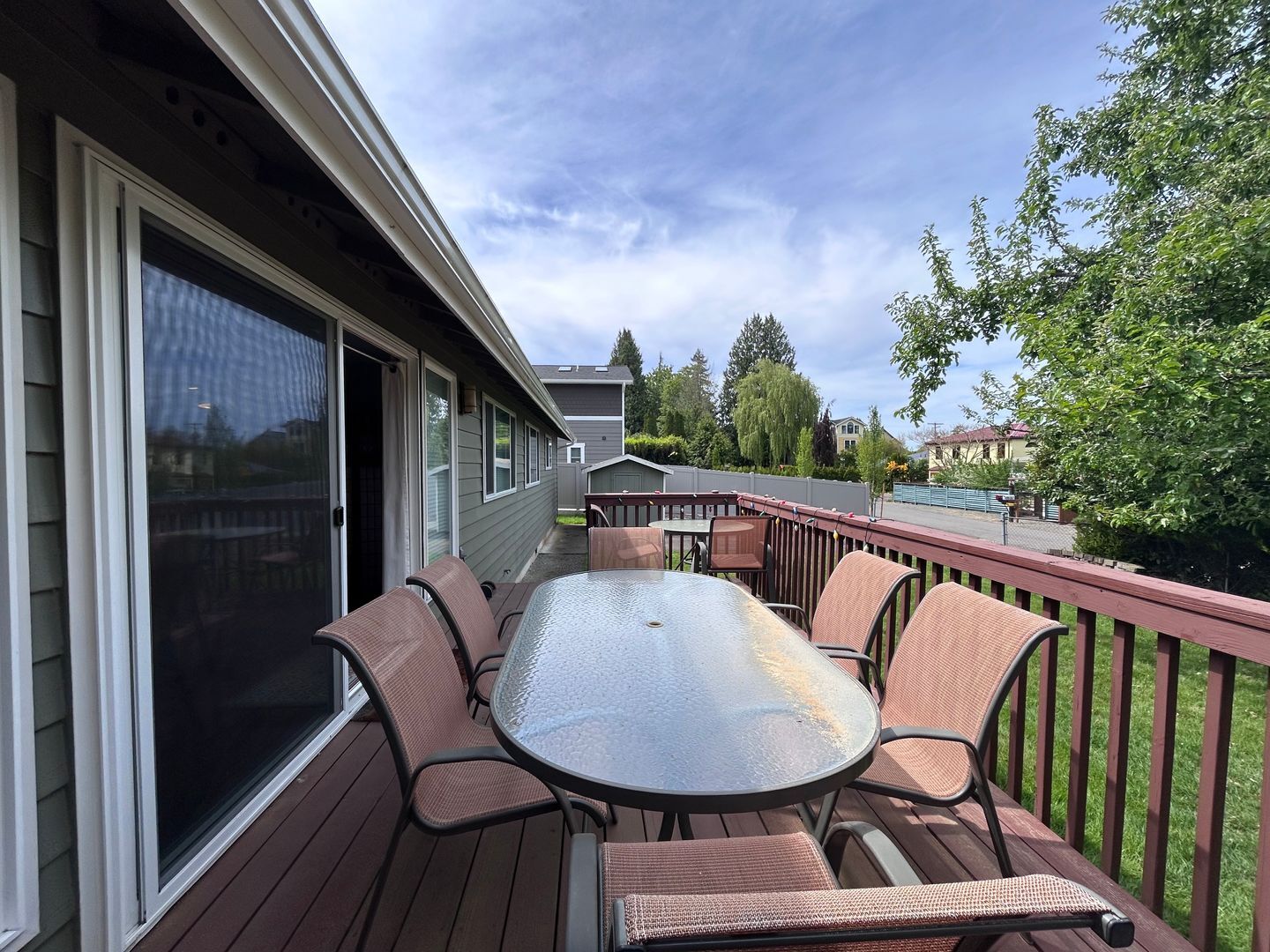 216 Bayside Pl. - Bellingham - Washington - 3 bed, 2 bath rental property