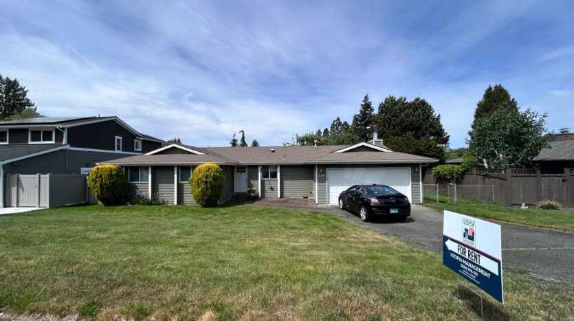 216 Bayside Pl. - Bellingham - Washington - 3 bed, 2 bath rental property
