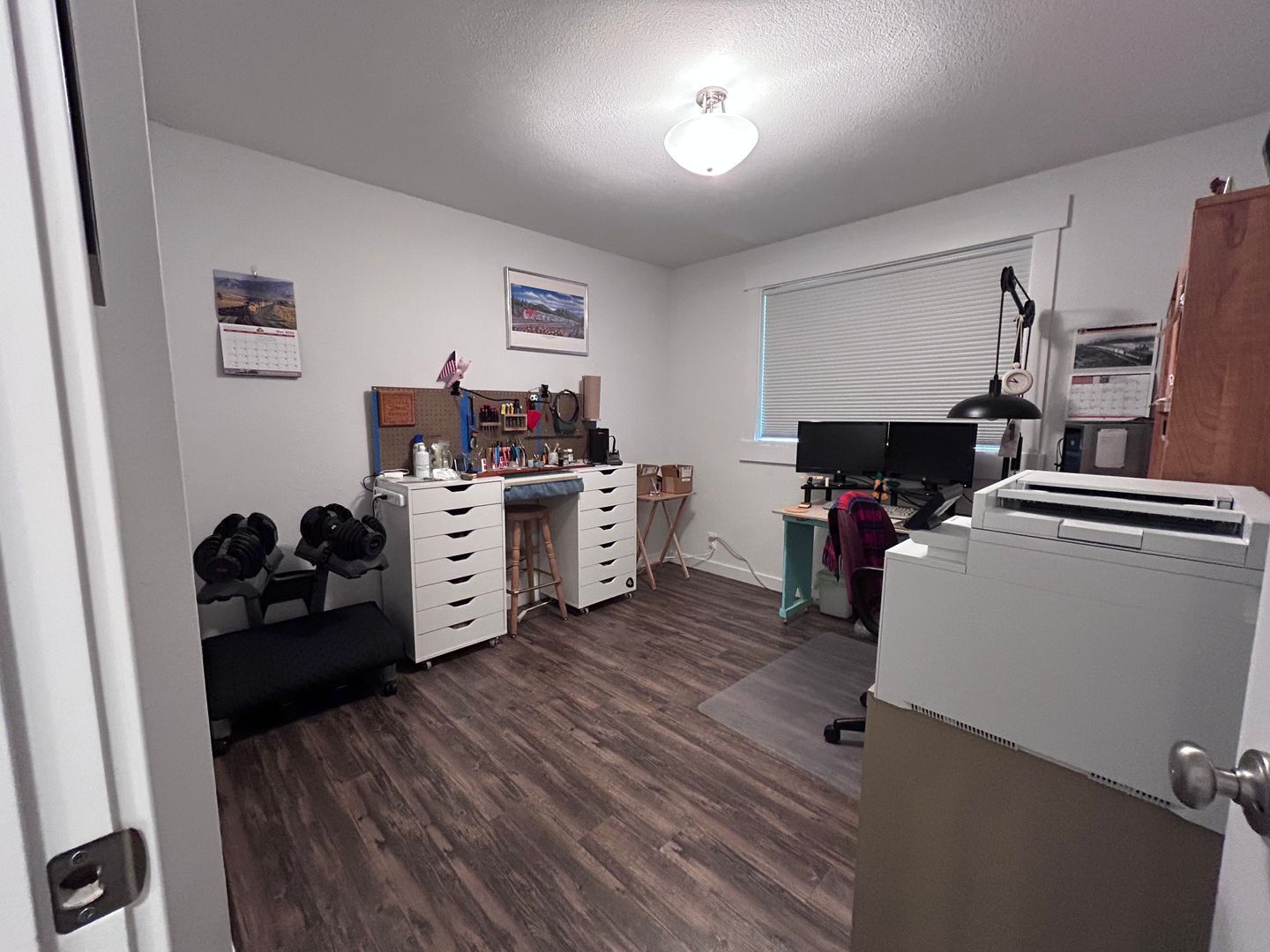 216 Bayside Pl. - Bellingham - Washington - 3 bed, 2 bath rental property