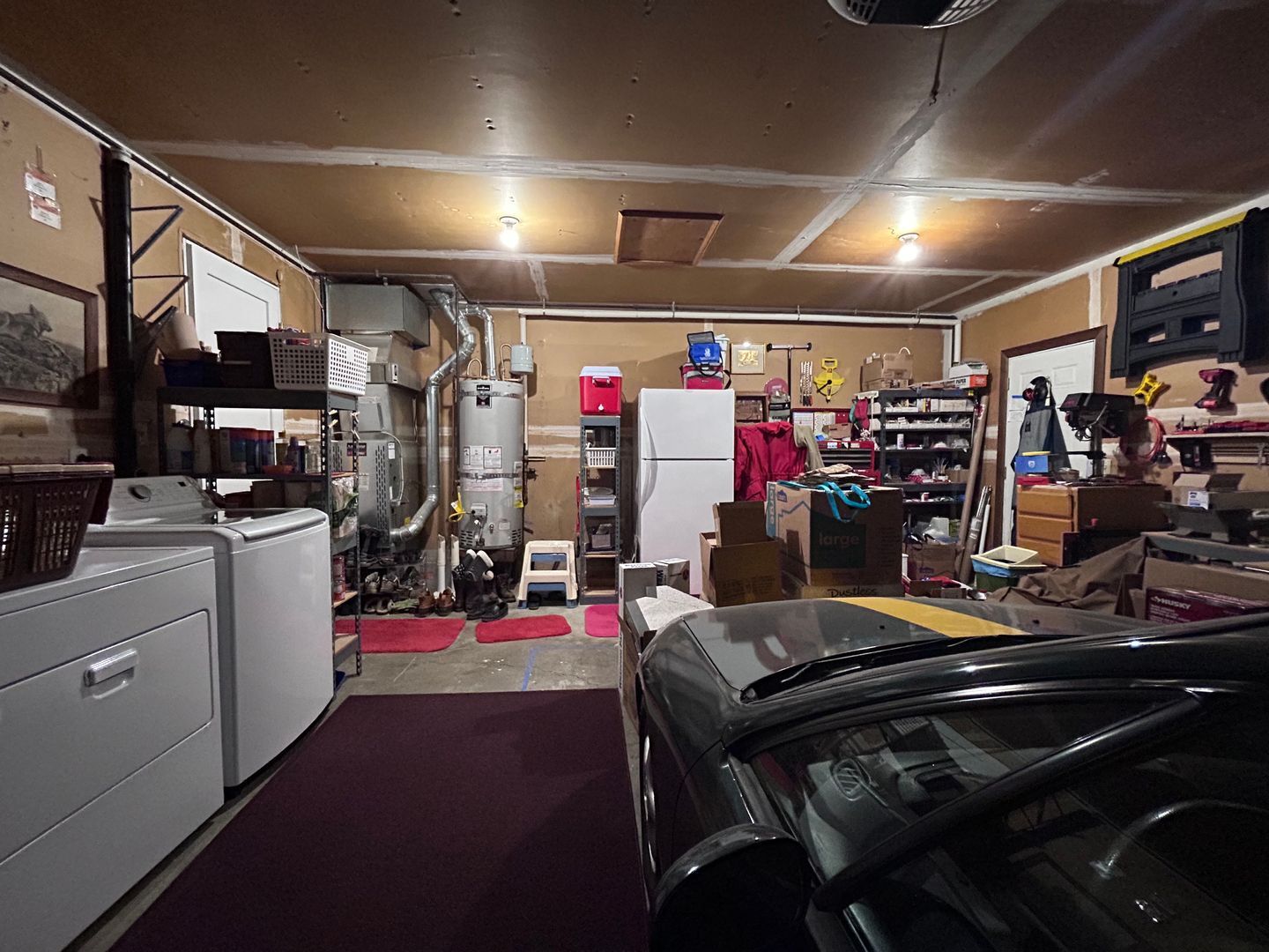 216 Bayside Pl. - Bellingham - Washington - 3 bed, 2 bath rental property