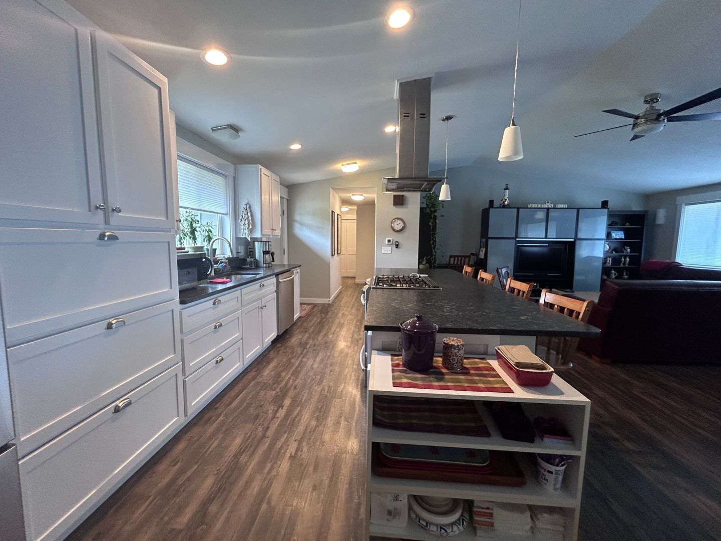 216 Bayside Pl. - Bellingham - Washington - 3 bed, 2 bath rental property