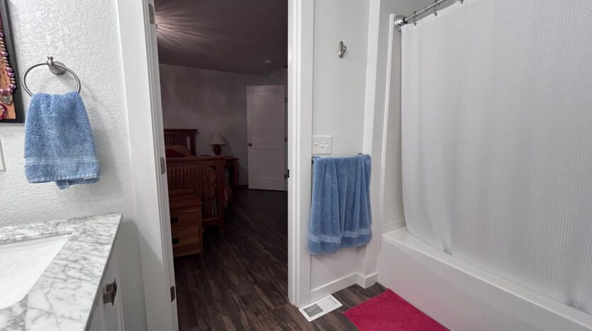 216 Bayside Pl. - Bellingham - Washington - 3 bed, 2 bath rental property