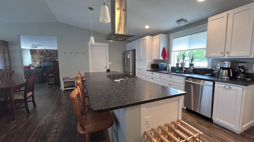 216 Bayside Pl. - Bellingham - Washington - 3 bed, 2 bath rental property